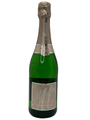Mumm & Co Jahrgangssekt Dry 0.75l Glas