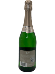 Mumm & Co Jahrgangssekt Dry 0.75l Glas