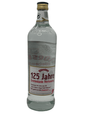 Oldesloer 125 Jahre Erntedank-Verlosung 0.7l Glas