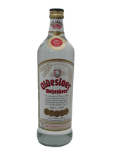 Oldesloer 125 Jahre Erntedank-Verlosung 0.7l Glas