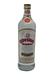 Oldesloer 125 Jahre Erntedank-Verlosung 0.7l Glas