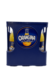 Orangina Original 6 x 1.0l PET