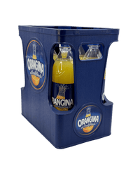 Orangina Original 6 x 1.0l PET