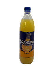 Orangina Original 6 x 1.0l PET
