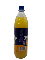 Orangina Original 6 x 1.0l PET