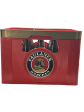 Paulaner Hefe-Weißbier 20 x 0.5l Glas