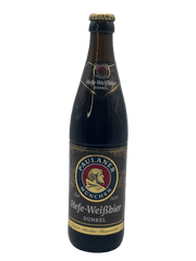 Paulaner Hefe-Weißbier 20 x 0.5l Glas