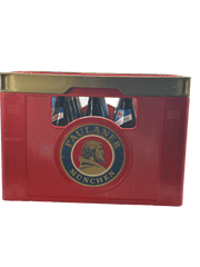 Paulaner Alkoholfrei Weißbier 20 x 0.5l Glas