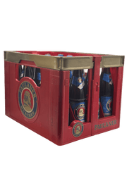 Paulaner Alkoholfrei Weißbier 20 x 0.5l Glas