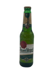 Pilsner Urquell Original Pilsner 24 x 0.33l Glas