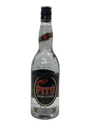 PITÚ Original Do Brasil 0.7l Glas