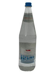 Plose Mineralwasser Naturale 6 x 1l Glas