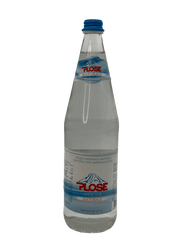 Plose Mineralwasser Naturale 6 x 1l Glas