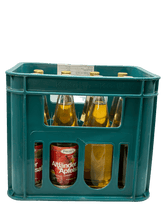 Prigge's Apfelsaft 12 x 0.7l Glas