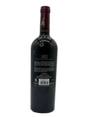 Quaranta Primitivo - Syrah 0.75l Glas
