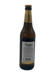 Radeberger Pilsner 20 x 0.5l Glas