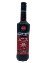 Ramazzotti Amaro Milano 0.7l Glas