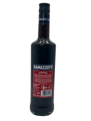 Ramazzotti Amaro Milano 0.7l Glas