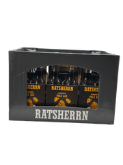 Ratsherrn Pale Ale 6x4 0.33l Glas