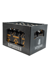 Ratsherrn Pale Ale 6x4 0.33l Glas