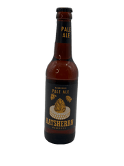 Ratsherrn Pale Ale 6x4 0.33l Glas