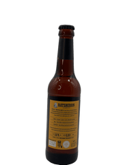 Ratsherrn Pale Ale 6x4 0.33l Glas