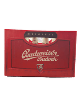 Budweiser Budvar Czech Lager 24 x 0.33l Glas