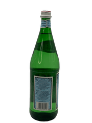 S.Pellegrino Mineralwasser Naturelle 6 x 1.0l Glas