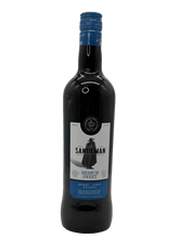 Sandeman Medium Sweet 0.75l Glas