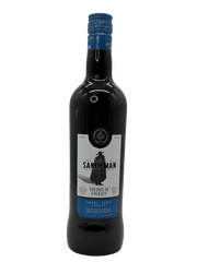 Sandeman Medium Sweet 0.75l Glas