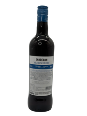 Sandeman Medium Sweet 0.75l Glas