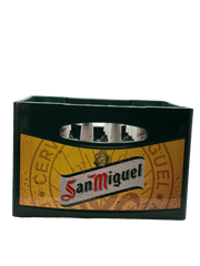 San Miguel Especial 24 x 0.33l Glas