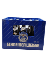 Schneider Weisse Weißbier 20 x 0.5l Glas