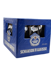 Schneider Weisse Weißbier 20 x 0.5l Glas
