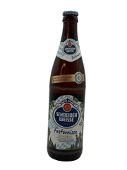 Schneider Weisse Weißbier 20 x 0.5l Glas