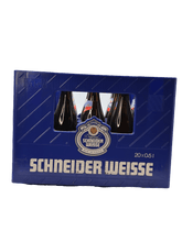 Schneider Weisse Alkoholfrei 20 x 0.5l Glas