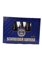 Schneider Weisse Alkoholfrei 20 x 0.5l Glas