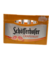 Schöfferhofer Grapefruit 20 x 0.5l Glas