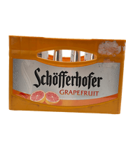 Schöfferhofer Grapefruit 20 x 0.5l Glas