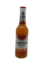 Schöfferhofer Grapefruit 20 x 0.5l Glas