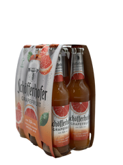 Schöfferhofer Grapefruit 6 x 0.33l Glas