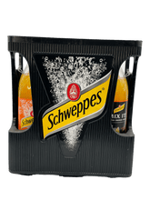 Schweppes Original Bitter Orange 6 x 1.0l PET