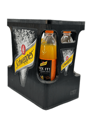 Schweppes Original Bitter Orange 6 x 1.0l PET