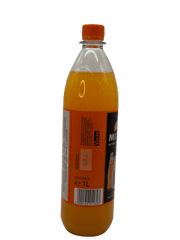 Schweppes Original Bitter Orange 6 x 1.0l PET