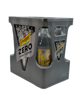 Schweppes Zero Ohne Zucker Indian Tonic Water 6 x 1.0l PET