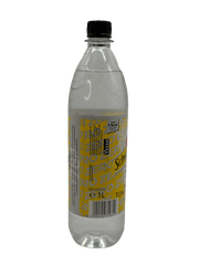 Schweppes Zero Ohne Zucker Indian Tonic Water 6 x 1.0l PET