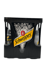 Schweppes Dry Tonic Water 6 x 1.0l PET