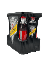 Schweppes Original Wild Berry 6 x 1.0l PET