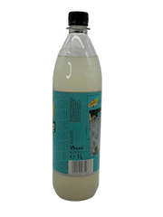 Schweppes Zero Ohne Zucker Bitter Lemon 6 x 1.0l PET