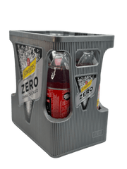 Schweppes Zero Ohne Zucker Original Wild Berry 6 x 1.0l PET